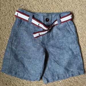 Janie and Jack Size 3T shorts